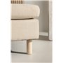 Modulsoffa Zero Soffmodul, Beige