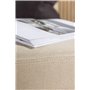 Modulsoffa Zero Soffmodul, Beige