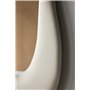 Spegel Louiseville, Beige,Silver