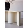 Soffbord Flow soffbord, 120 × 80 cm, Beige