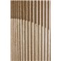 Runt sidobord Krille sidobord, Ø60 cm, Beige