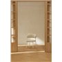 Matstol Lillholmen, Beige