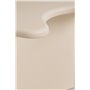 Soffbord Flower soffbord, 116 × 76 cm, Beige