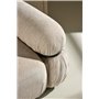 Modulsoffa Mika Soffmodul, Beige