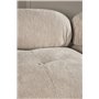 2-sitssoffa Mika 2-Sits, Beige