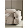 2-sitssoffa Mika 2-Sits, Beige