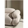 3-sitssoffa Mika 3-Sits, Beige