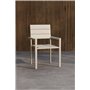 Matstol Levels, Beige