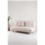 2-sitssoffa Gertrud soffa, Beige