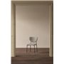 Matstol Butterfly, Beige/Svart