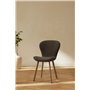 Matstol Lilja, Brun/Mocca