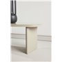 Sidobord Grönvik sidobord, 70 × 45 cm, Beige