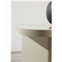 Sidobord Grönvik sidobord, 70 × 45 cm, Beige