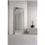 Spegel Lojf, Clear,White