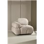 Modulsoffa Mika Soffmodul, Beige