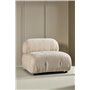 Modulsoffa Mika Soffmodul, Beige