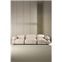 Modulsoffa Mika Soffmodul, Beige