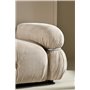 Modulsoffa Mika Soffmodul, Beige