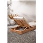 Sunbed Solstol