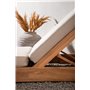 Sunbed Solstol