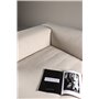 Modulsoffa Mavi Soffmodul, Beige