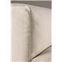Modulsoffa Mavi Soffmodul, Beige