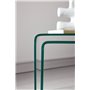Sidobord Telemark sidobord, 142,236 × 142,236 cm, Transparent