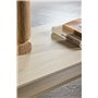 Soffbord Telemarket soffbord, 110 × 50 cm, Vitlaserad