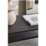 Soffbord Telemarket soffbord, 110 × 50 cm, Svart