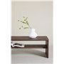 Soffbord Telemarket soffbord, 110 × 50 cm, Mocca