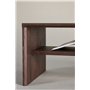Soffbord Telemarket soffbord, 110 × 50 cm, Mocca