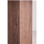 Runt matbord Tekla, Ø120 cm, Mocca