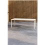 Matbord Giardini, 200 × 90 cm, Beige