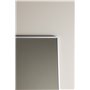 Spegel Orlando, Silver