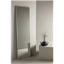 Spegel Orlando, Beige,Silver