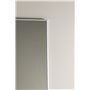 Spegel Orlando, Silver