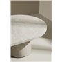 Soffbord Narvik, 120 × 60 cm, Beige