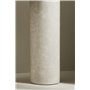 Sidobord Narvik, 120 × 40 cm, Beige