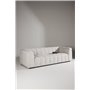 3-sitssoffa Malou 3-Sits, Beige