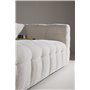 3-sitssoffa Malou 3-Sits, Beige