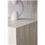 Soffbord York, 40 × 40 cm, Beige