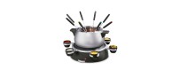 Fonduegrytor