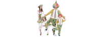 Clowner