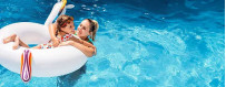 Pooler, SPA och Tillbehör