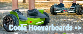 hoover boards